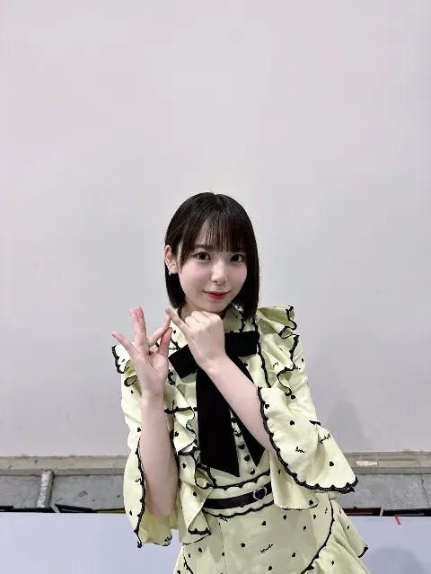 渡辺 莉奈｜愛を届けたい（2025-05-21）