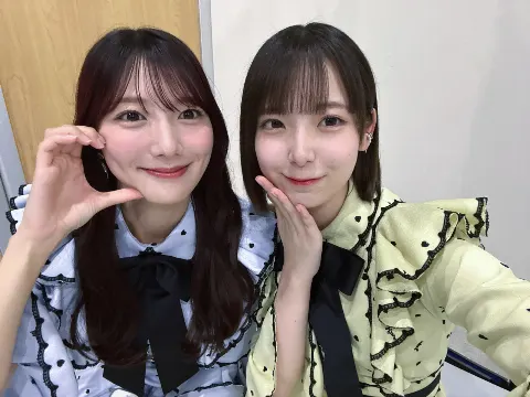 渡辺 莉奈｜愛を届けたい（2025-05-21）｜4枚目
