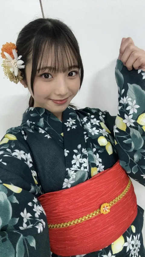 下田 衣珠季｜⚠️盛りだくさん⚠️  下田衣珠季（2025-05-22）