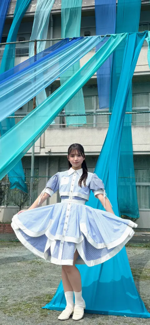下田 衣珠季｜⚠️盛りだくさん⚠️  下田衣珠季（2025-05-22）｜2枚目