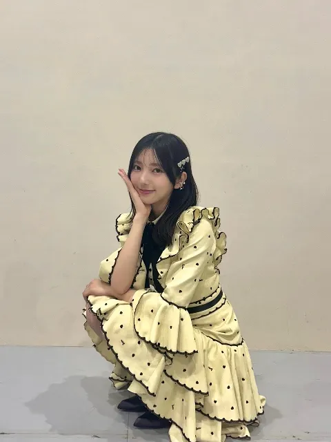 小西 夏菜実｜はつこいにゃんちゅ〜（2025-05-22）