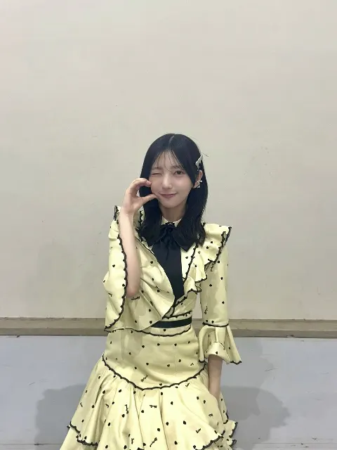 小西 夏菜実｜はつこいにゃんちゅ〜（2025-05-22）｜2枚目