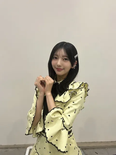 小西 夏菜実｜はつこいにゃんちゅ〜（2025-05-22）｜4枚目