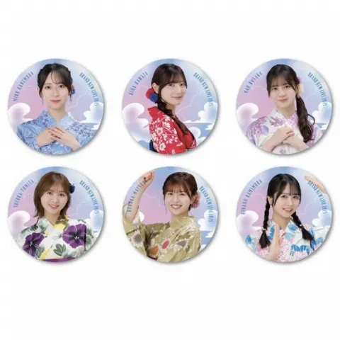 上村 ひなの｜オーバーザ・虹グッズ（2025-05-22）｜2枚目
