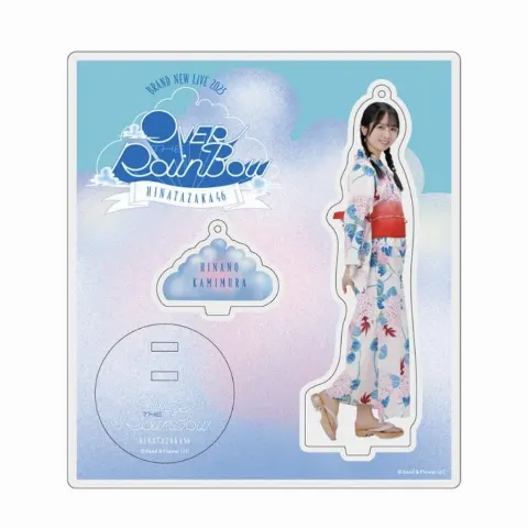 上村 ひなの｜オーバーザ・虹グッズ（2025-05-22）｜3枚目