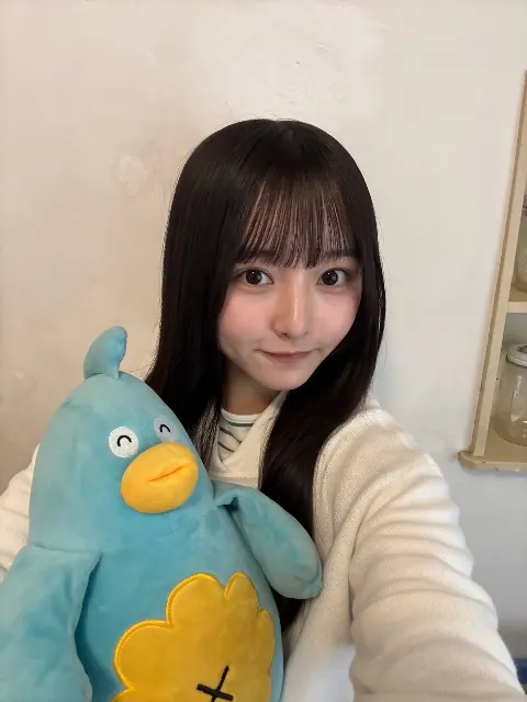 片山 紗希｜意地でも未来を信じる 片山紗希（2025-05-23）｜2枚目