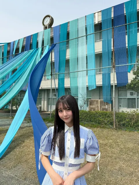 片山 紗希｜意地でも未来を信じる 片山紗希（2025-05-23）｜3枚目