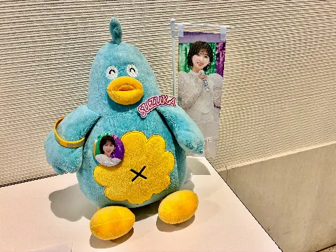 ポカ｜とみた座長とまなふぃ（2025-05-24）｜2枚目