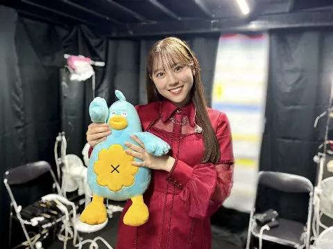 ポカ｜とみた座長とまなふぃ（2025-05-24）｜6枚目