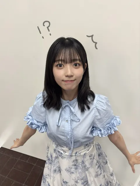 平尾 帆夏｜ずっと会いたかったから（2025-05-24）｜11枚目