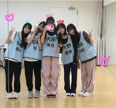 大田 美月｜ときめきを見つけたんだ  大田美月（2025-05-24）｜3枚目