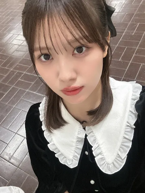 森本 茉莉｜今は私はリアルミート＆グリートの準備中です。何してるんだい🦦（2025-05-25）
