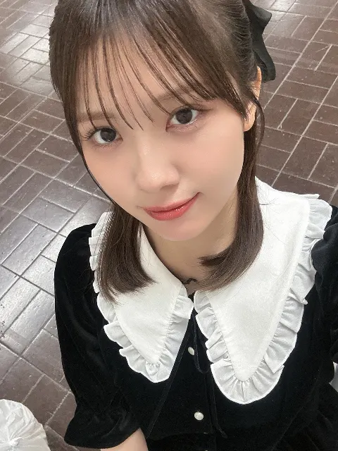 森本 茉莉｜今は私はリアルミート＆グリートの準備中です。何してるんだい🦦（2025-05-25）｜2枚目