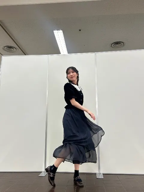森本 茉莉｜今は私はリアルミート＆グリートの準備中です。何してるんだい🦦（2025-05-25）｜6枚目