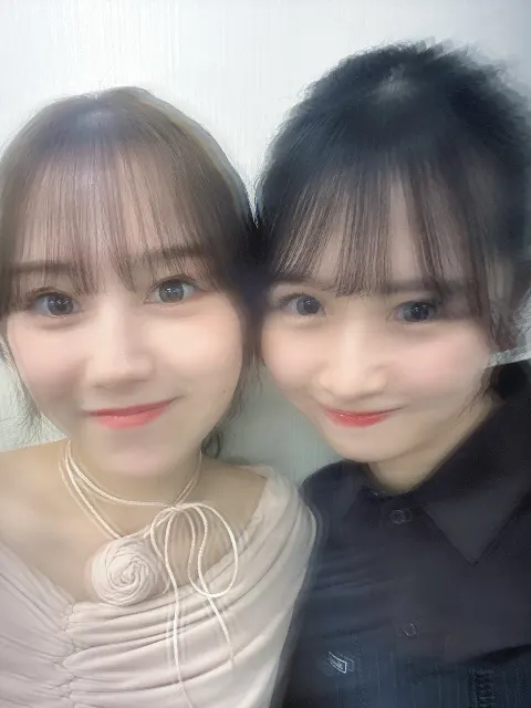 上村 ひなの｜幻想的リアミ（2025-05-25）｜3枚目