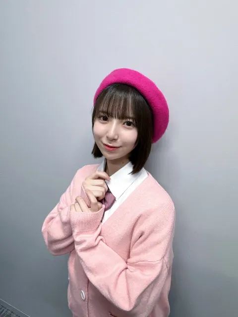 渡辺 莉奈｜ベンチの2人がひらく青春（2025-05-25）