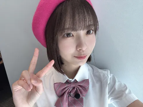 渡辺 莉奈｜ベンチの2人がひらく青春（2025-05-25）｜4枚目