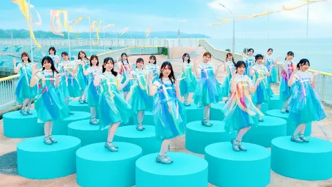 平尾 帆夏｜夏の海と日向坂！（2025-05-26）｜3枚目