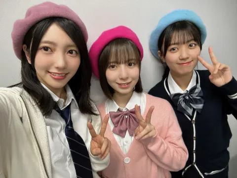 小西 夏菜実｜私のヒーロー（2025-05-26）｜7枚目