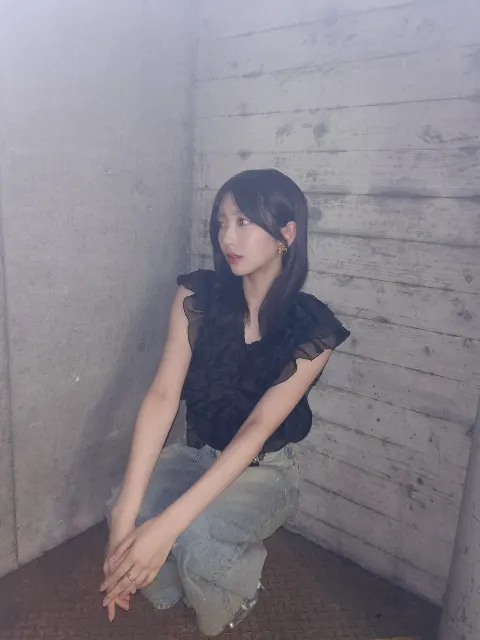 小西 夏菜実｜私のヒーロー（2025-05-26）｜9枚目
