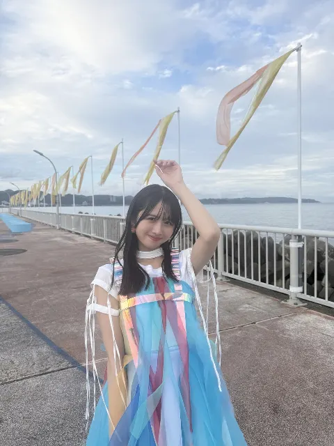 上村 ひなの｜わがまま、きいてくれる？（2025-05-26）｜2枚目