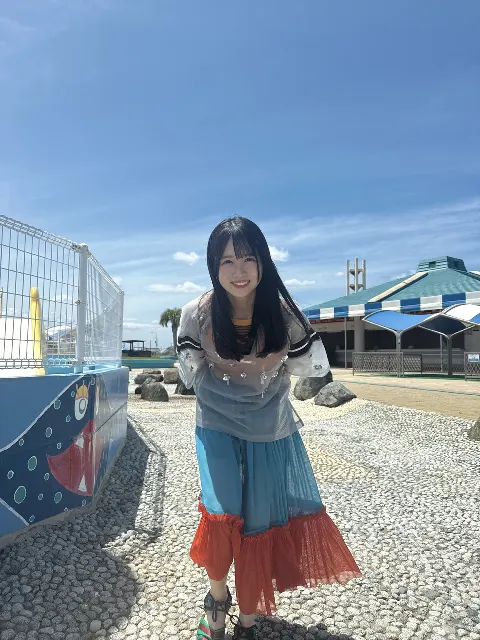 上村 ひなの｜わがまま、きいてくれる？（2025-05-26）｜3枚目