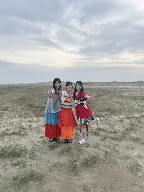 上村 ひなの｜わがまま、きいてくれる？（2025-05-26）｜4枚目