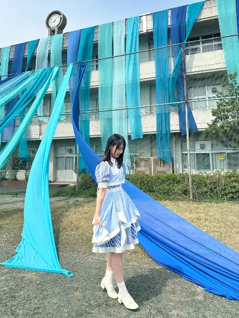 松尾 桜｜お・も・て・な・し  おもてなし    松尾 桜（2025-05-26）｜3枚目