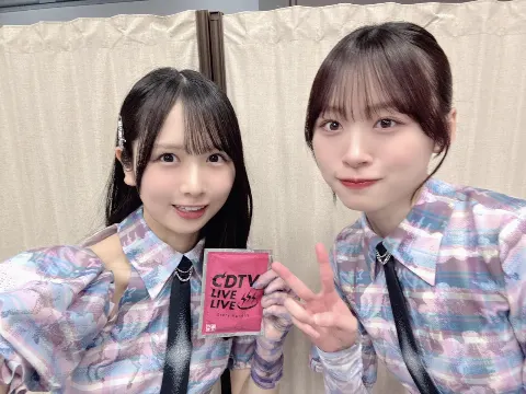 上村 ひなの｜みたらし愛す（2025-05-27）｜2枚目