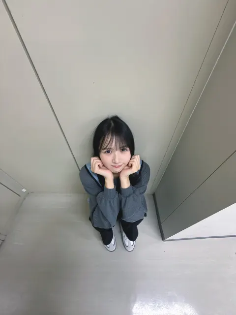 上村 ひなの｜虹を飛び越える（2025-05-29）