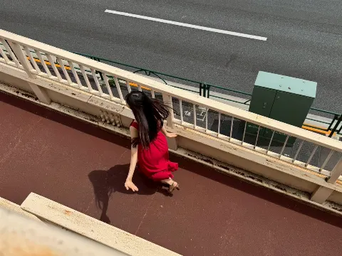 宮地 すみれ｜週刊少年チャンピオン（2025-05-29）｜12枚目