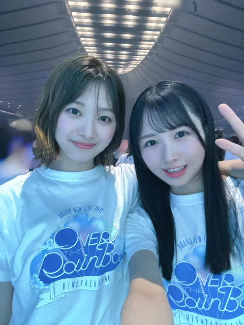 上村 ひなの｜あの日のRainbow（2025-05-30）｜2枚目
