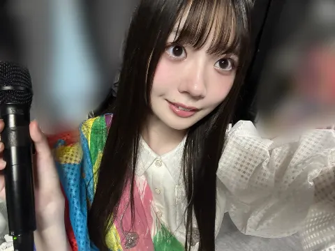 坂井 新奈｜余韻から目が覚めず ふわっとしたなかで 浮遊している 16歳          （~穴空いちゃった）坂井新奈（2025-05-30）