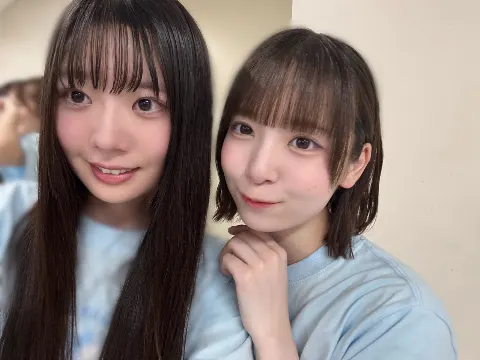 坂井 新奈｜余韻から目が覚めず ふわっとしたなかで 浮遊している 16歳          （~穴空いちゃった）坂井新奈（2025-05-30）｜3枚目