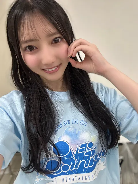 竹内 希来里｜全てを大切に。今までの感謝とこれからの希望を胸に。（2025-05-30）｜2枚目