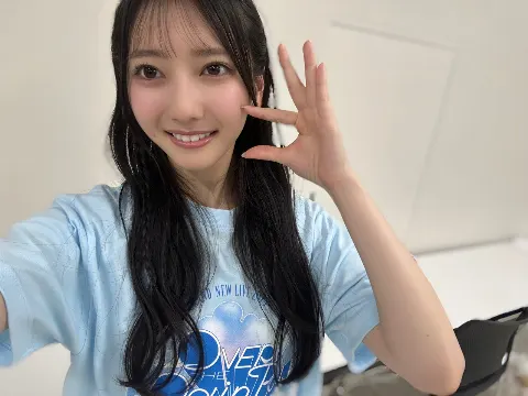 竹内 希来里｜全てを大切に。今までの感謝とこれからの希望を胸に。（2025-05-30）｜3枚目