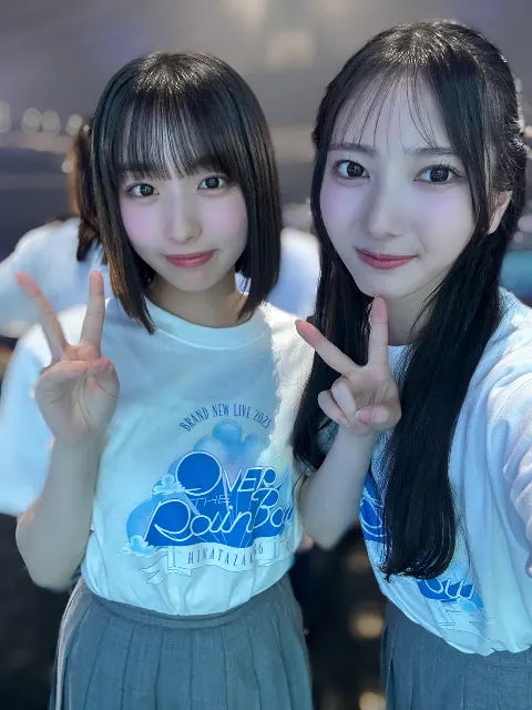 竹内 希来里｜全てを大切に。今までの感謝とこれからの希望を胸に。（2025-05-30）｜4枚目