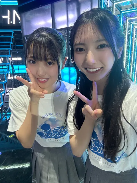 竹内 希来里｜全てを大切に。今までの感謝とこれからの希望を胸に。（2025-05-30）｜5枚目