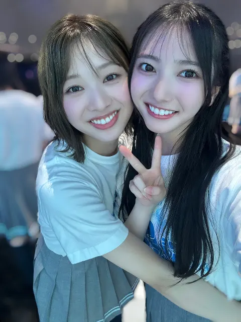竹内 希来里｜全てを大切に。今までの感謝とこれからの希望を胸に。（2025-05-30）｜6枚目