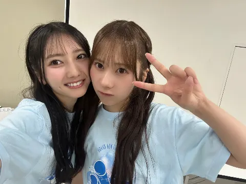 竹内 希来里｜全てを大切に。今までの感謝とこれからの希望を胸に。（2025-05-30）｜7枚目