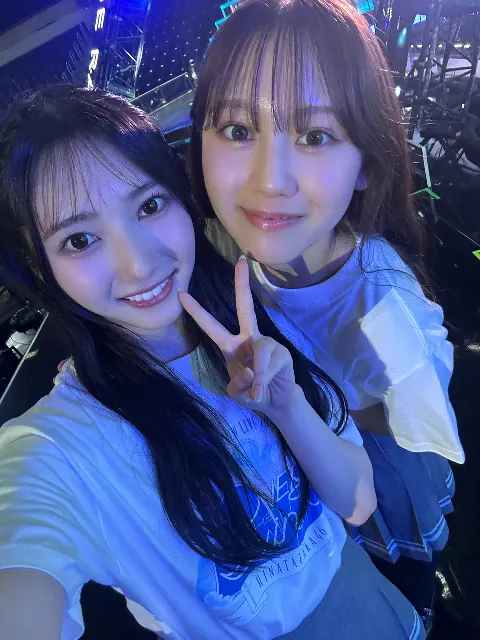 竹内 希来里｜全てを大切に。今までの感謝とこれからの希望を胸に。（2025-05-30）｜8枚目
