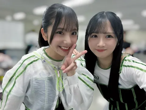 上村 ひなの｜ツーショれいんぼー（2025-05-31）｜7枚目