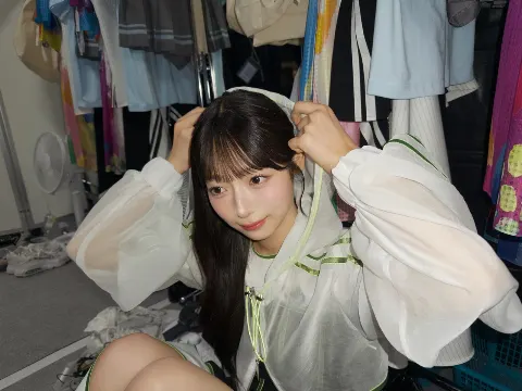 宮地 すみれ｜キャンバス（2025-05-31）｜2枚目