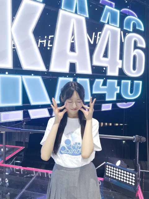 宮地 すみれ｜キャンバス（2025-05-31）｜4枚目