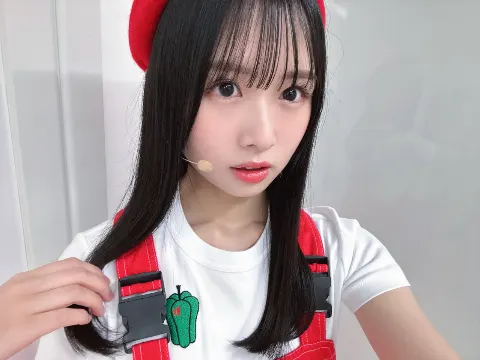 上村 ひなの｜ひなのおねえさんとフラガールと#日向ひ（2025-06-01）
