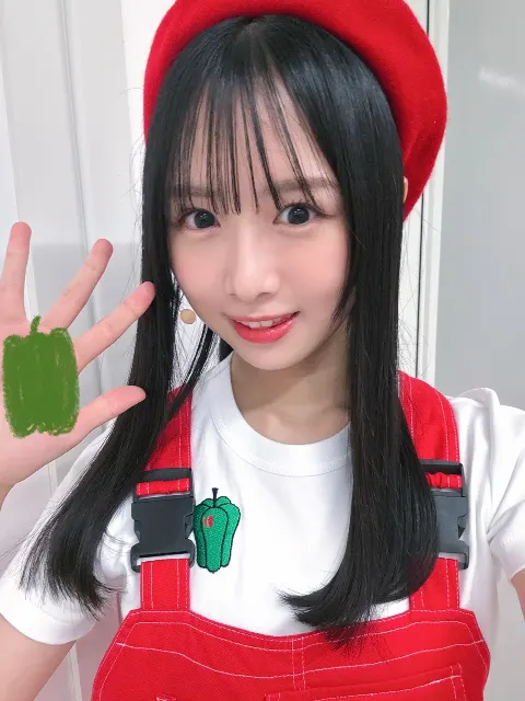 上村 ひなの｜ひなのおねえさんとフラガールと#日向ひ（2025-06-01）｜3枚目