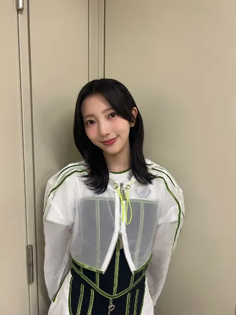 小西 夏菜実｜満たされたハート（2025-06-01）