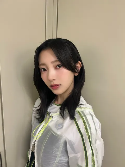 小西 夏菜実｜満たされたハート（2025-06-01）｜2枚目