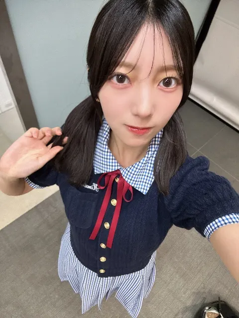 小西 夏菜実｜満たされたハート（2025-06-01）｜8枚目