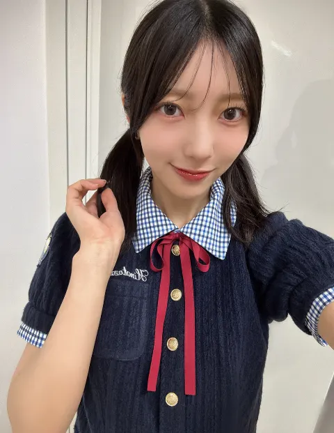 小西 夏菜実｜満たされたハート（2025-06-01）｜9枚目
